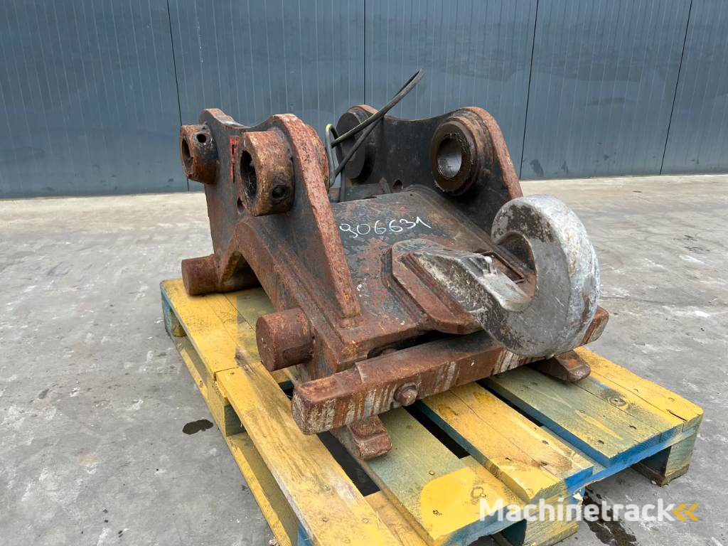 Verachtert CW55S - HB365 / PC360