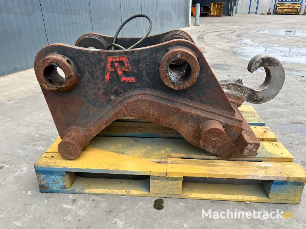 Verachtert CW55S - HB365 / PC360