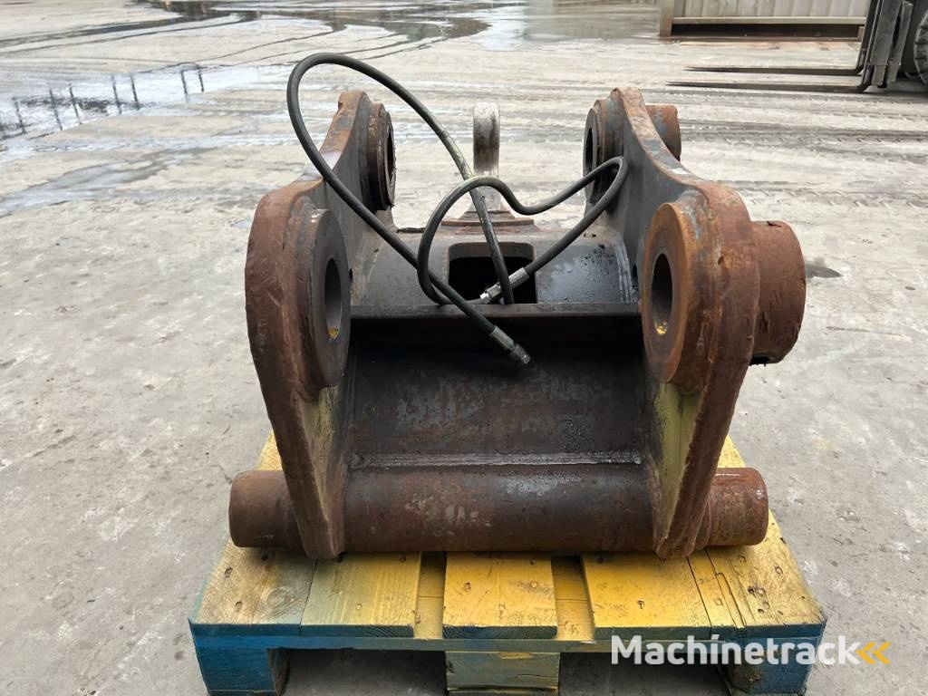 Verachtert CW55S - HB365 / PC360