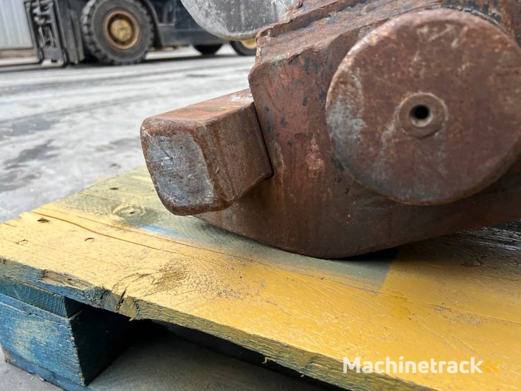 Verachtert CW55S - HB365 / PC360