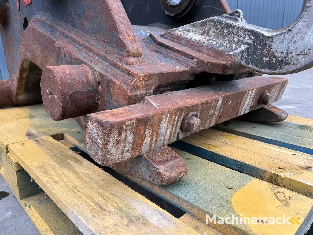 Verachtert CW55S - HB365 / PC360