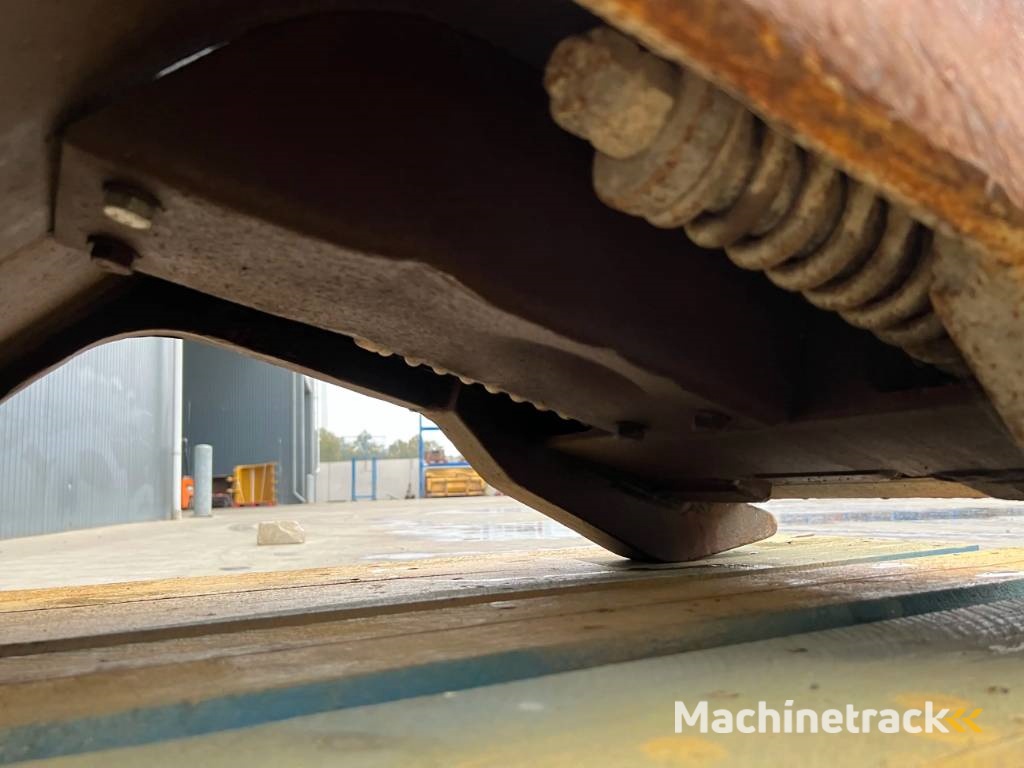 Verachtert CW55S - HB365 / PC360