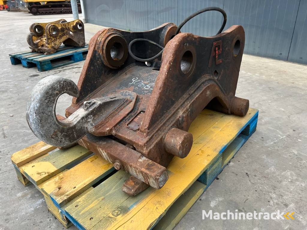 Verachtert CW55S - HB365 / PC360