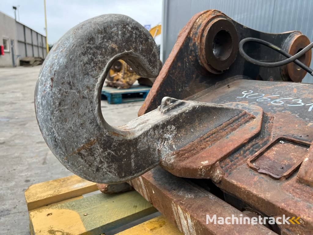 Verachtert CW55S - HB365 / PC360