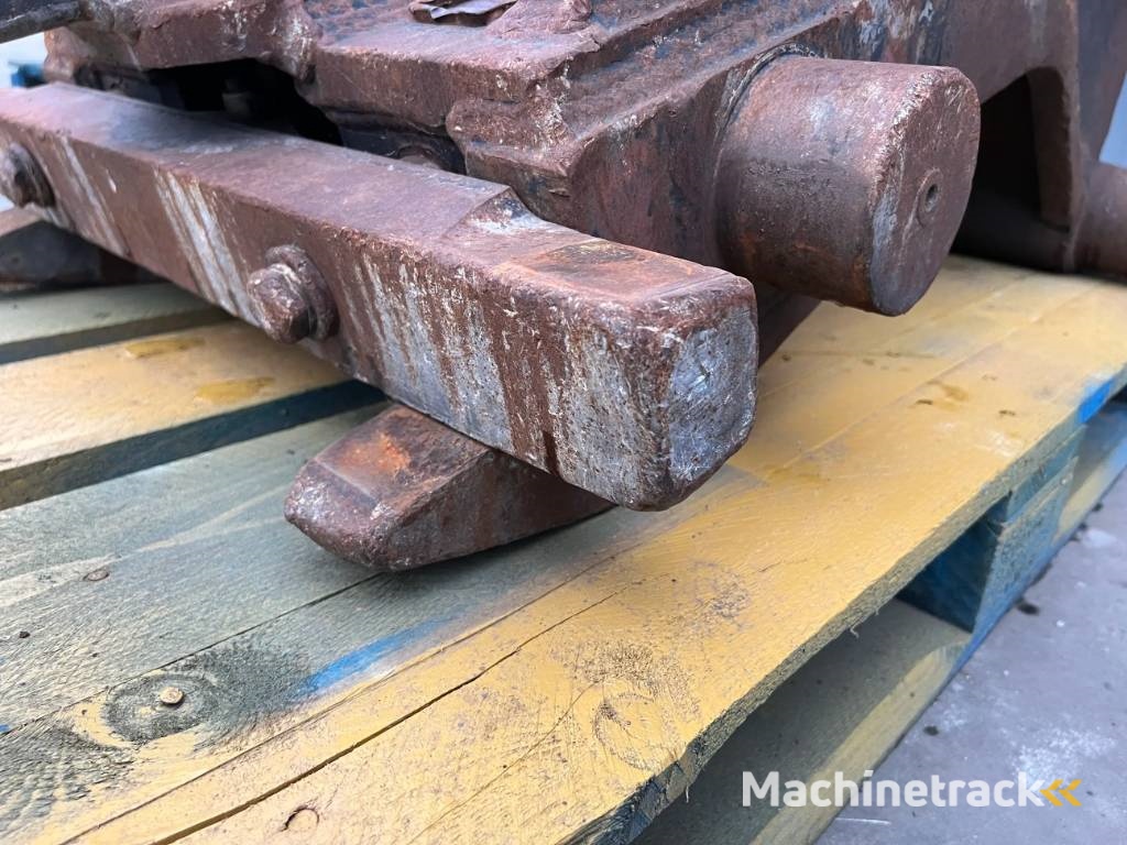 Verachtert CW55S - HB365 / PC360