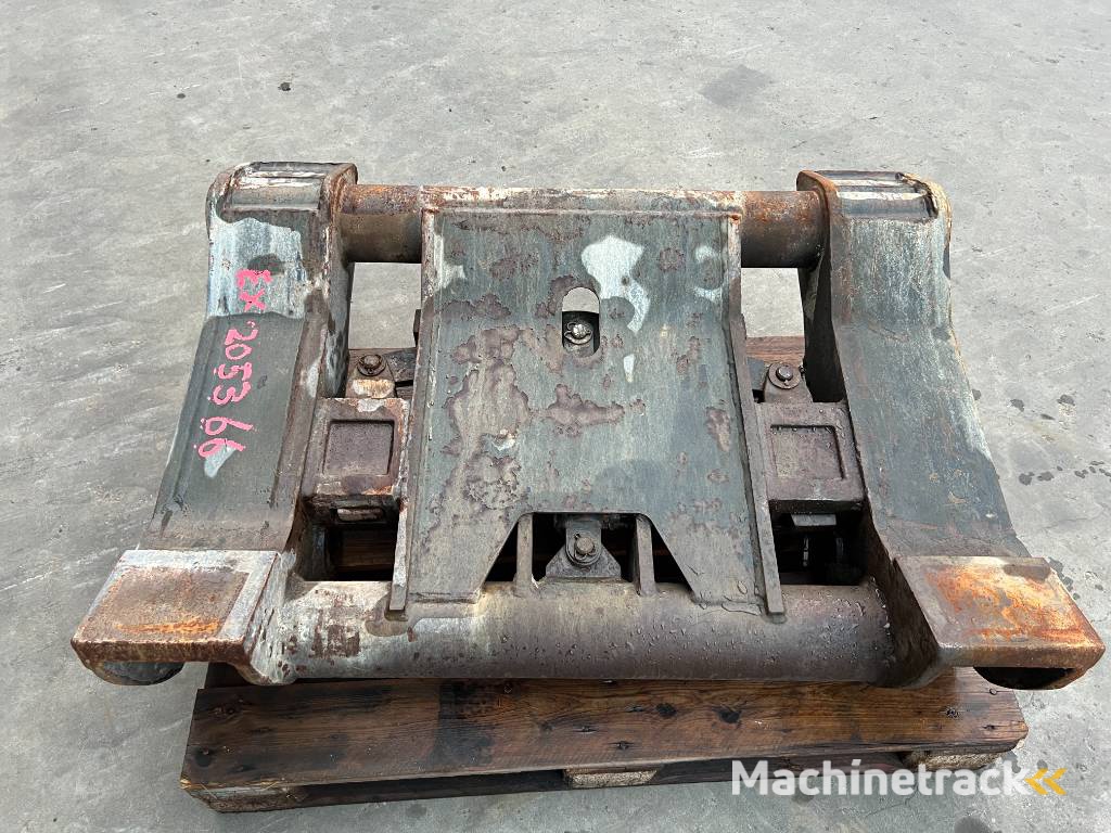 Verachtert SW2000 - 950G / 950H / 950GC