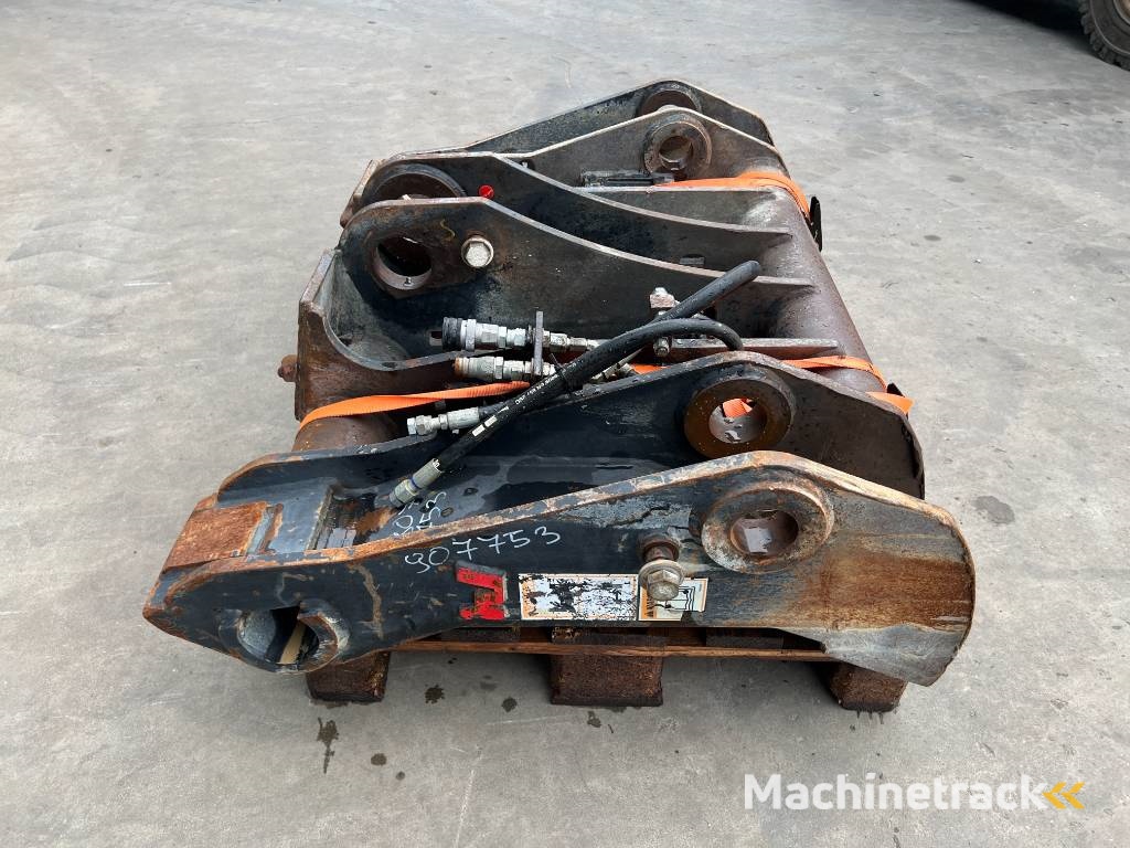 Verachtert SW2000 - 950G / 950H / 950GC