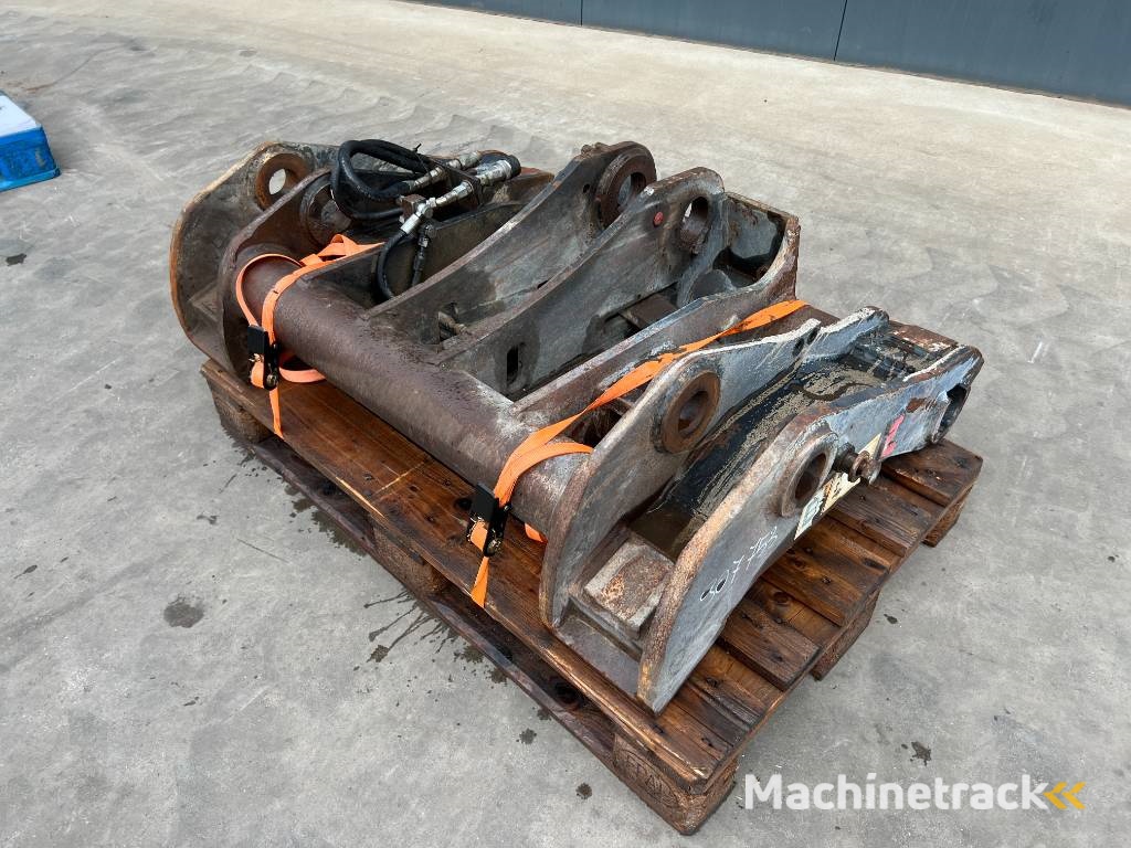 Verachtert SW2000 - 950G / 950H / 950GC