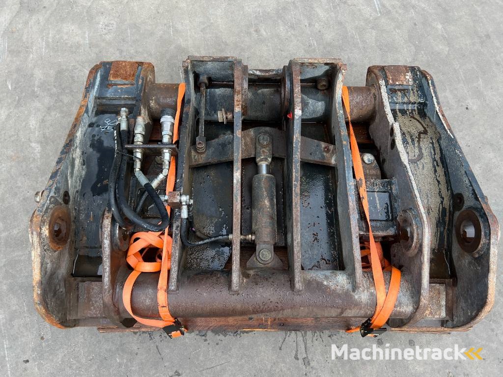 Verachtert SW2000 - 950G / 950H / 950GC