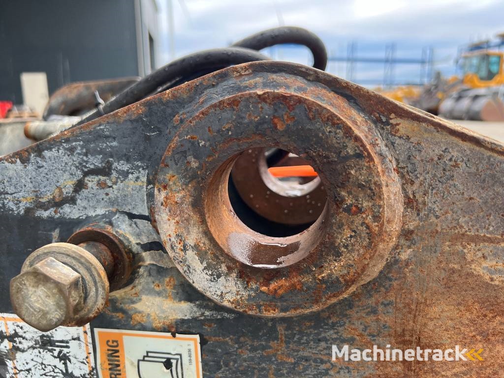 Verachtert SW2000 - 950G / 950H / 950GC