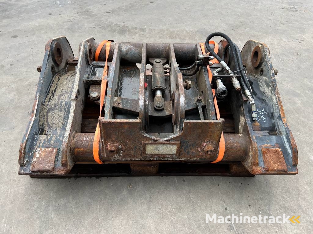 Verachtert SW2000 - 950G / 950H / 950GC