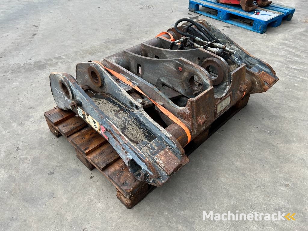 Verachtert SW2000 - 950G / 950H / 950GC