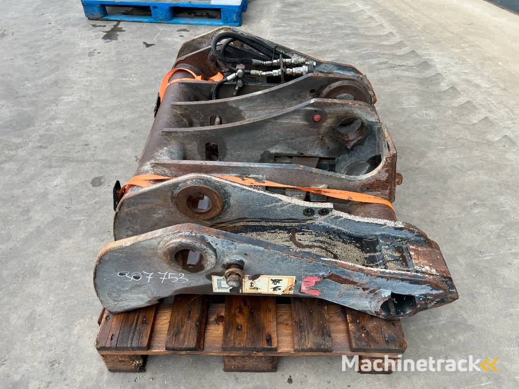 Verachtert SW2000 - 950G / 950H / 950GC