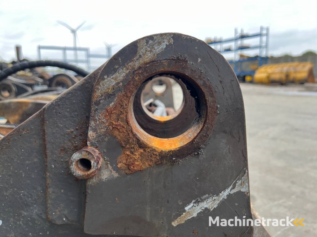 Volvo ISO / Lundberg - L120E / L120F / L120G / L120H / L