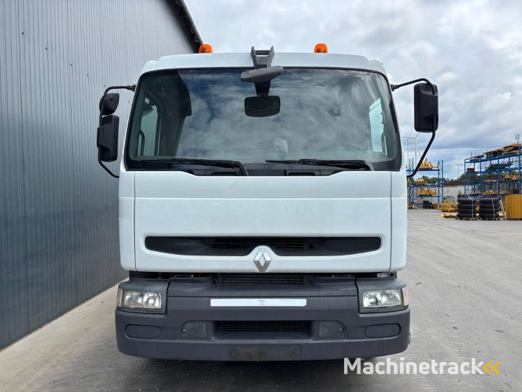 Renault Rincheval - 9.000 Liter