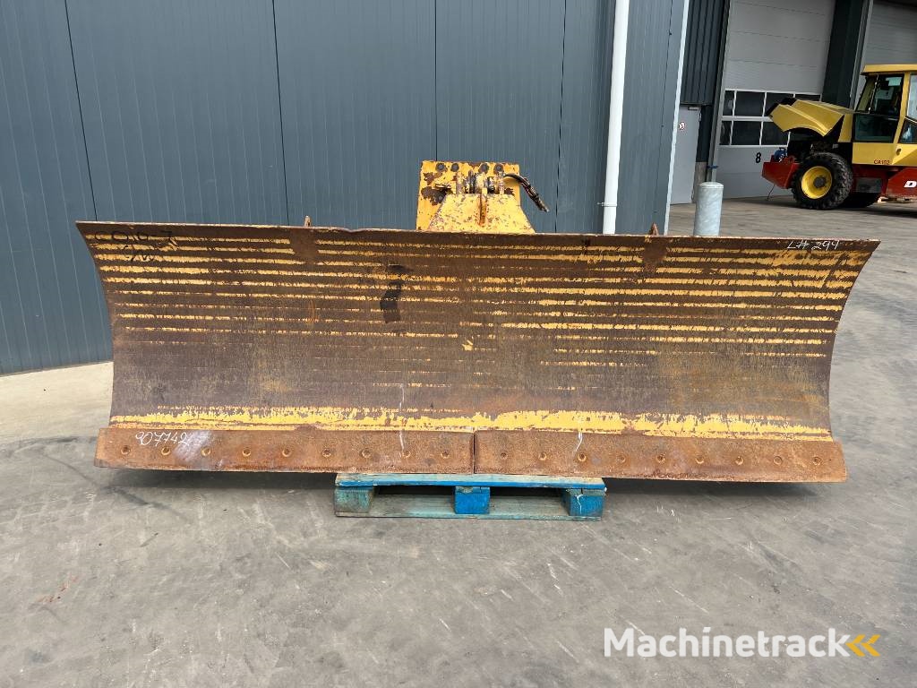 CAT 12H / 120M / 120H / 140G / 140H / 140K / 140M / 14