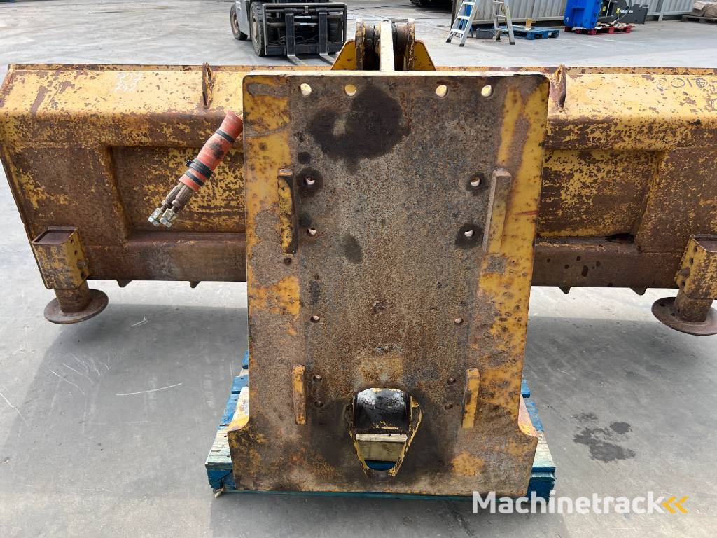 CAT 12H / 120M / 120H / 140G / 140H / 140K / 140M / 14