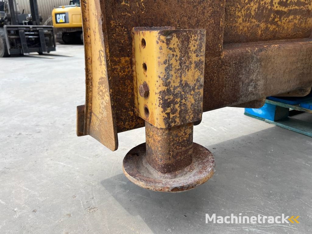 CAT 12H / 120M / 120H / 140G / 140H / 140K / 140M / 14