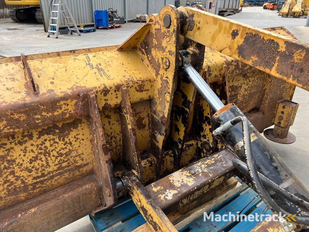 CAT 12H / 120M / 120H / 140G / 140H / 140K / 140M / 14