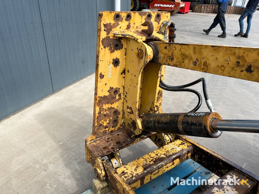 CAT 12H / 120M / 120H / 140G / 140H / 140K / 140M / 14