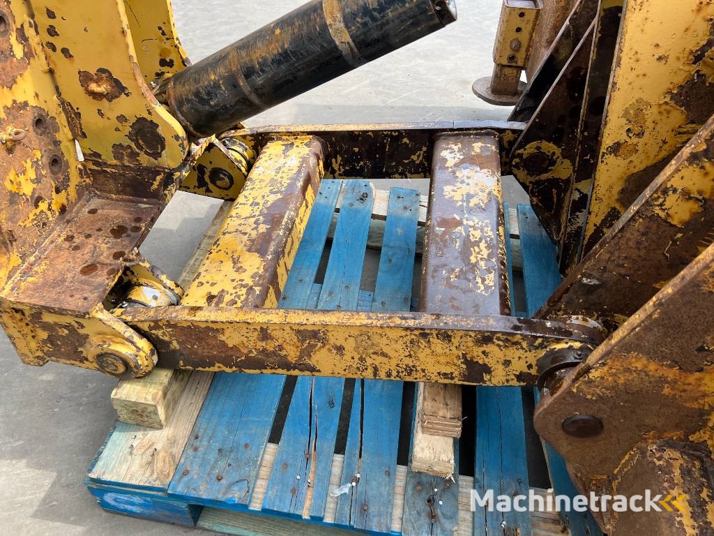 CAT 12H / 120M / 120H / 140G / 140H / 140K / 140M / 14