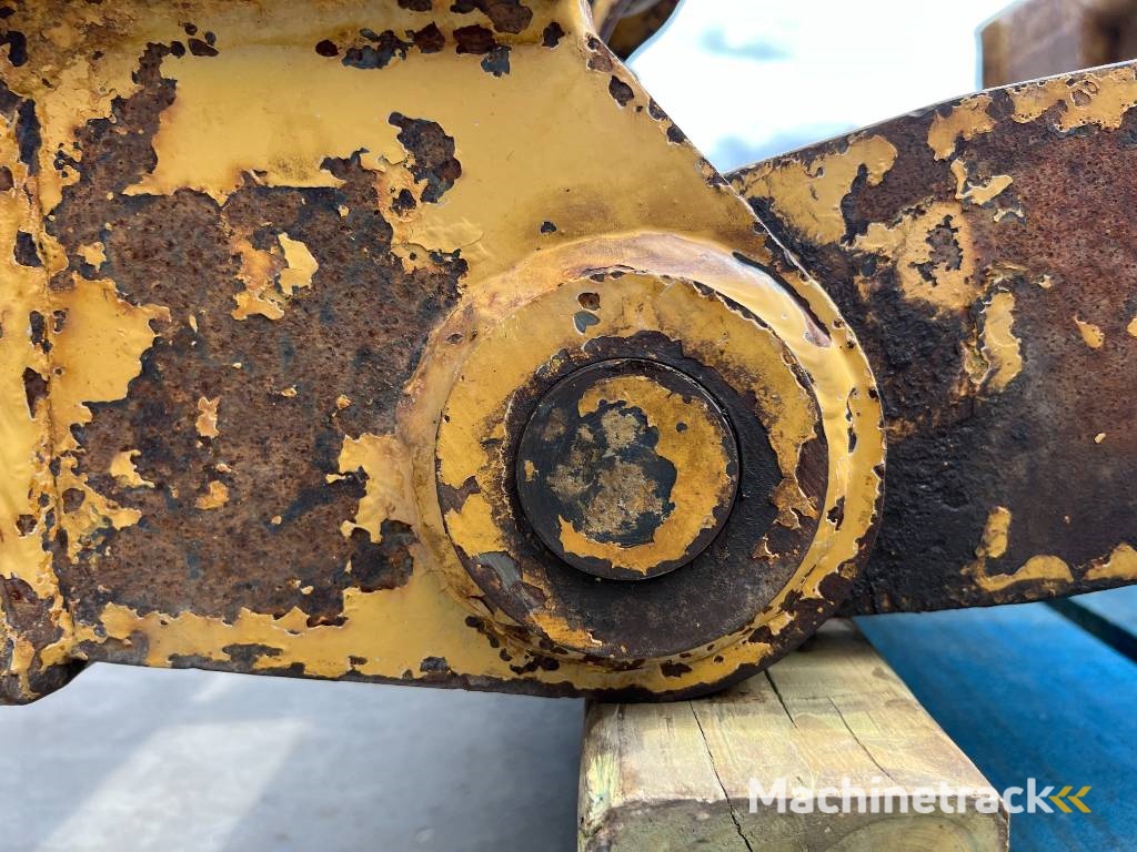 CAT 12H / 120M / 120H / 140G / 140H / 140K / 140M / 14