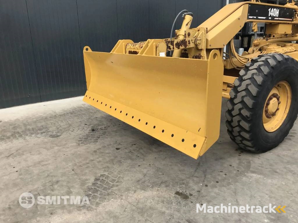Komatsu QR