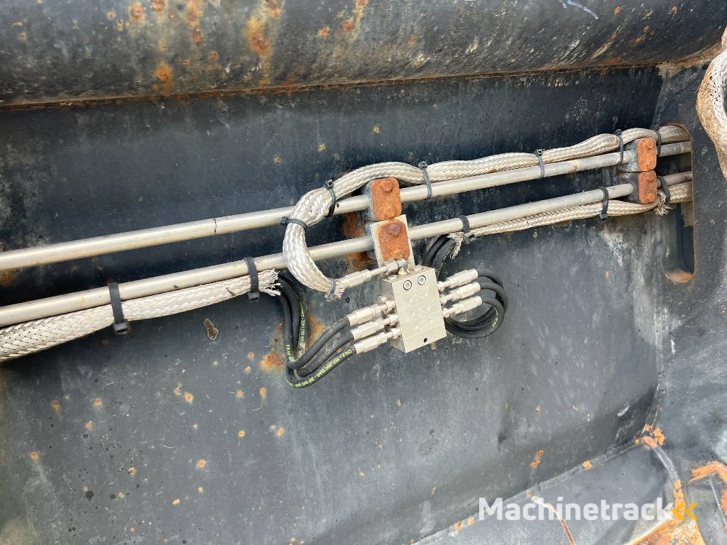 CAT Fusion 938G / 938H / 938K / 938M