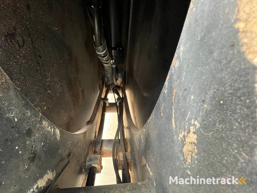 CAT Fusion 938G / 938H / 938K / 938M