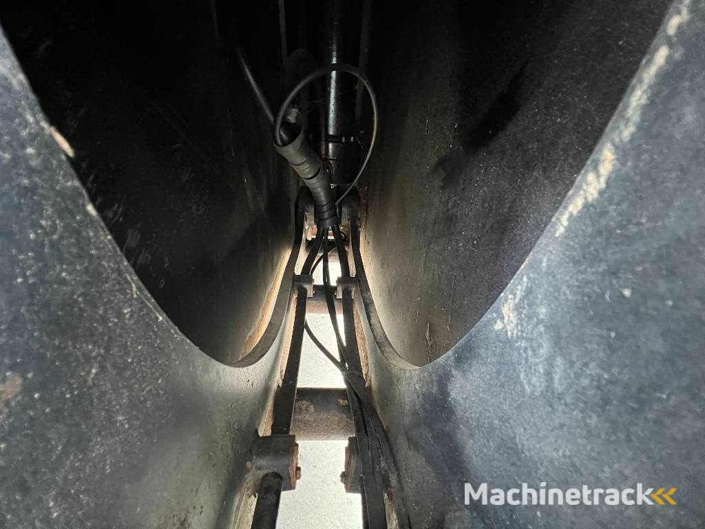 CAT Fusion 938G / 938H / 938K / 938M