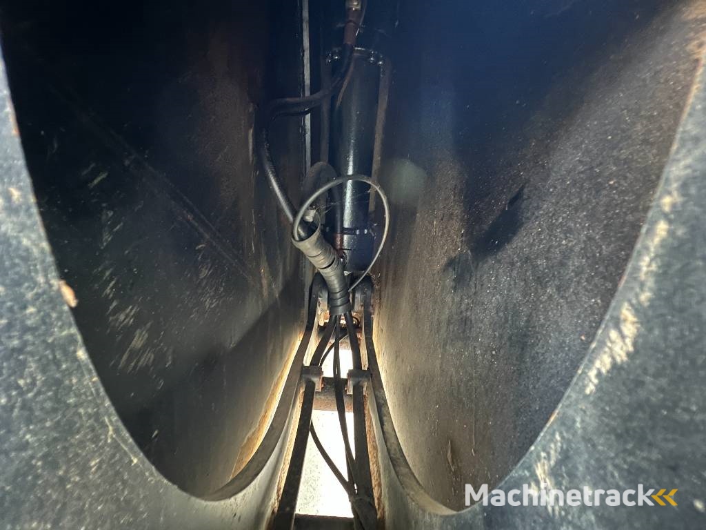 CAT Fusion 938G / 938H / 938K / 938M