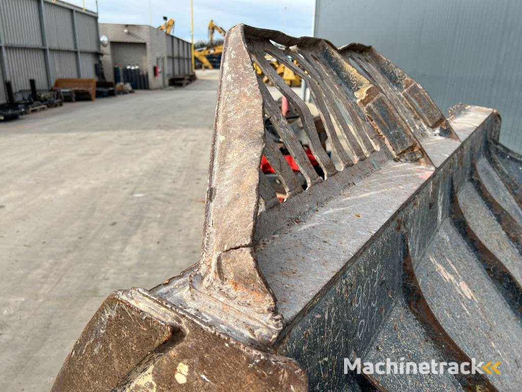 CAT ISO / Lundberg - Caterpillar 924K / 924M / 926M /