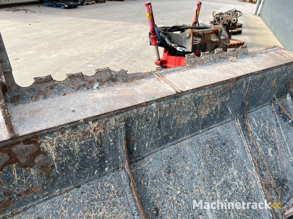 CAT ISO / Lundberg - Caterpillar 924K / 924M / 926M /