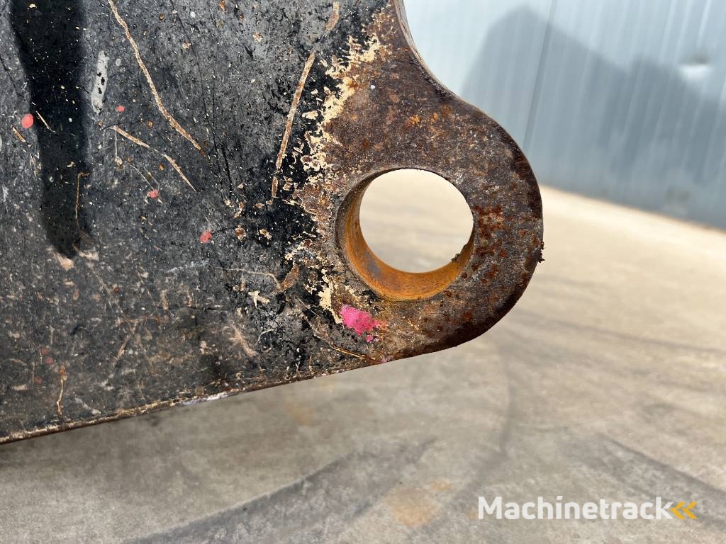 CAT ISO / Lundberg - Caterpillar 924K / 924M / 926M /