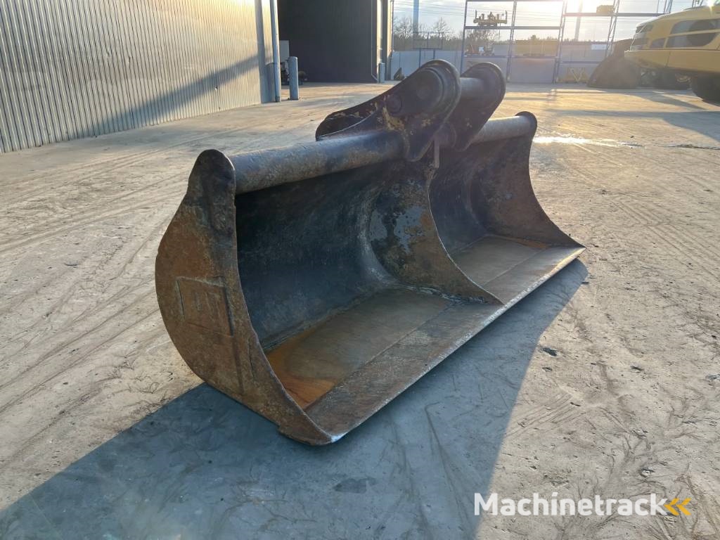 Miller Caterpillar 311D / 312D / 312E / 313F / 314D / 314