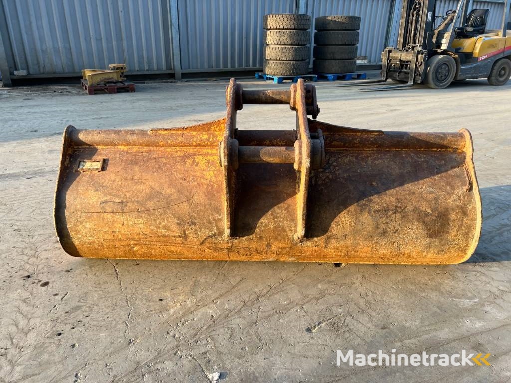 Miller Caterpillar 311D / 312D / 312E / 313F / 314D / 314