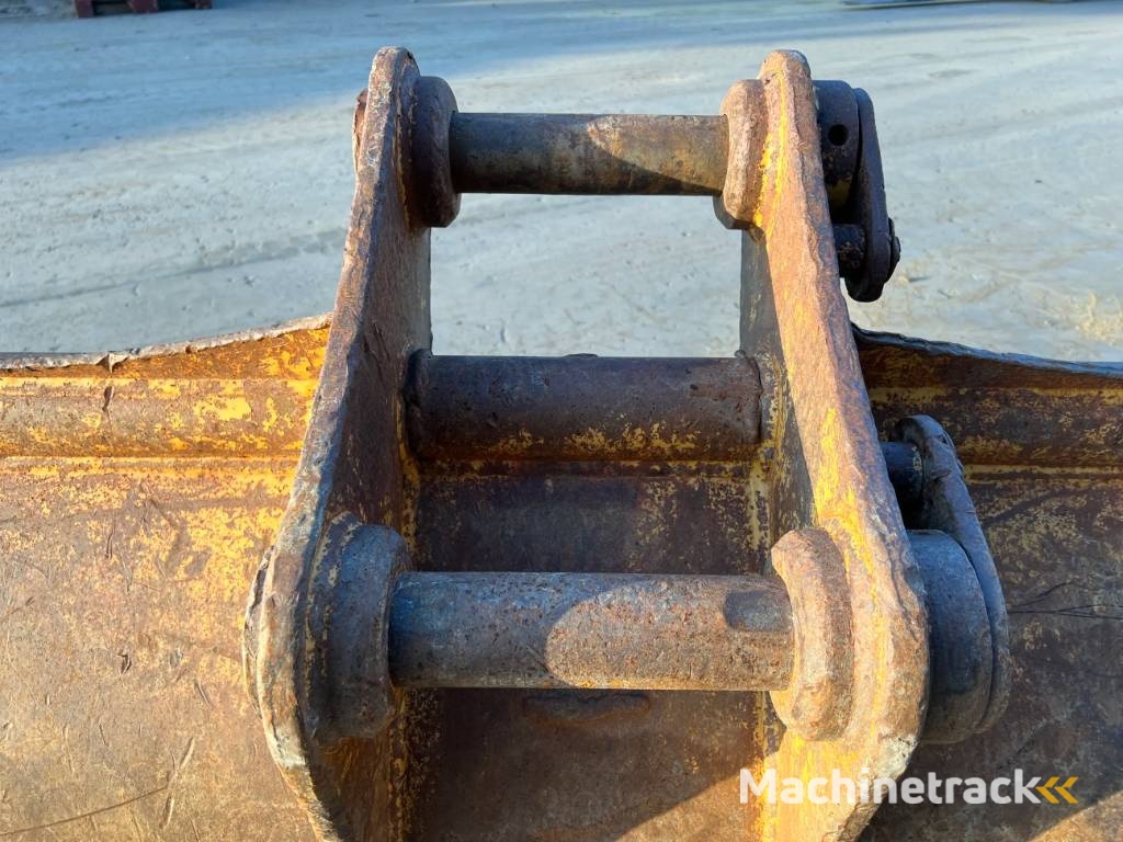 Miller Caterpillar 311D / 312D / 312E / 313F / 314D / 314