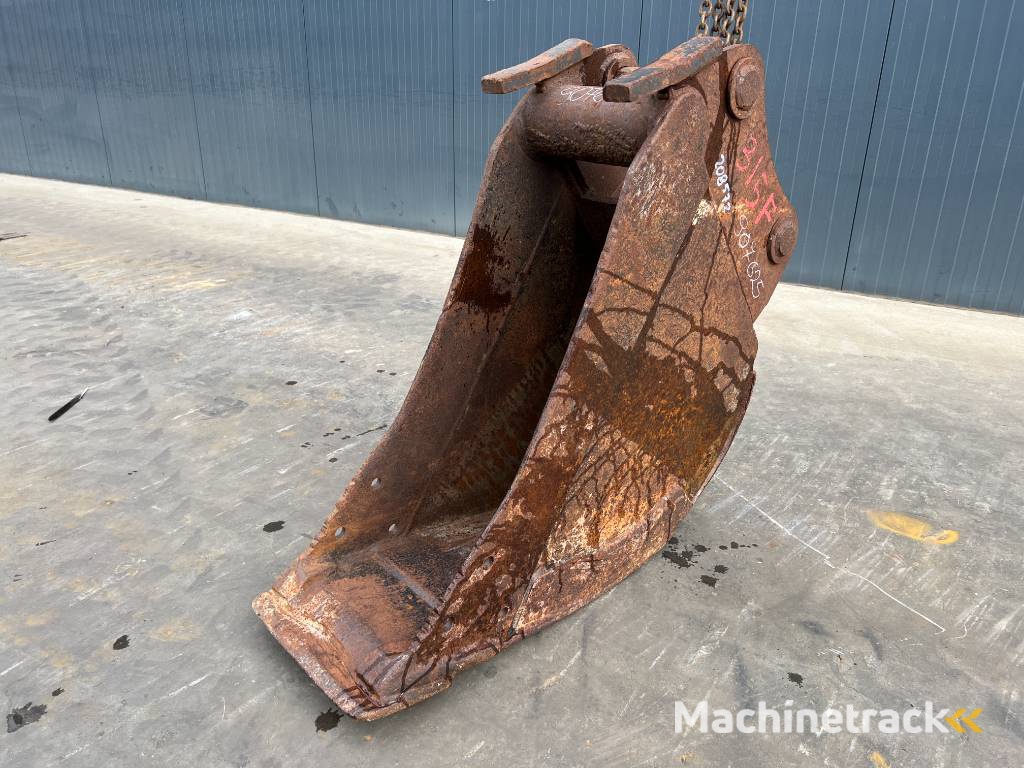 Miller Caterpillar 311D / 312D / 312E / 313F / 314D / 314