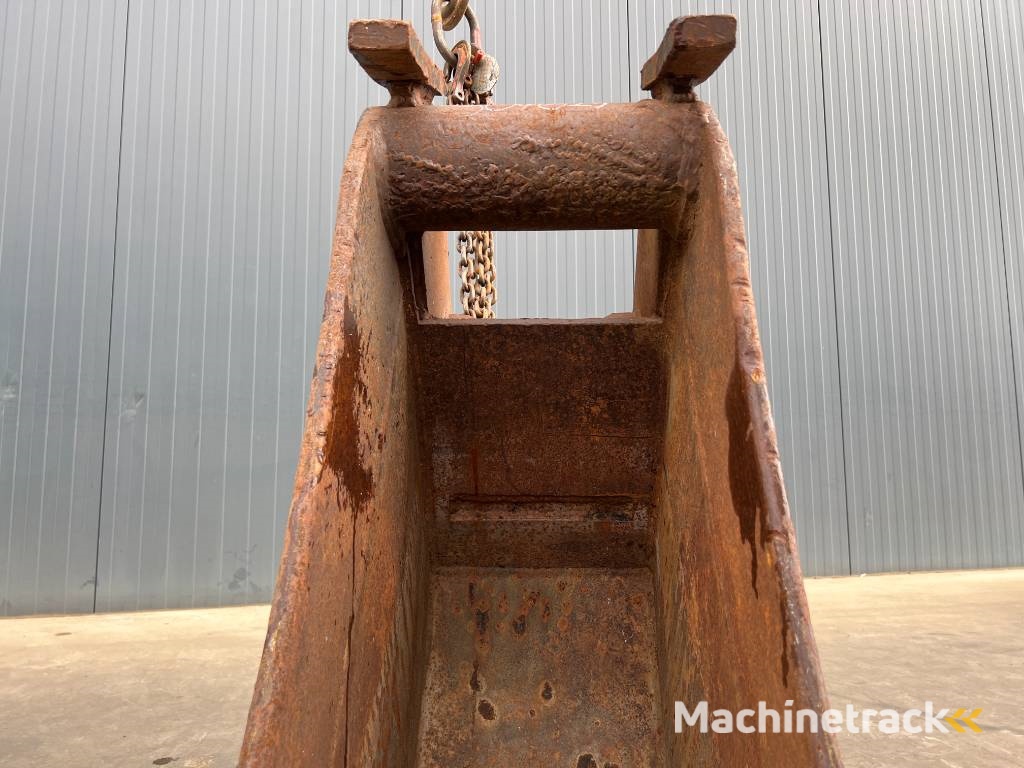 Miller Caterpillar 311D / 312D / 312E / 313F / 314D / 314