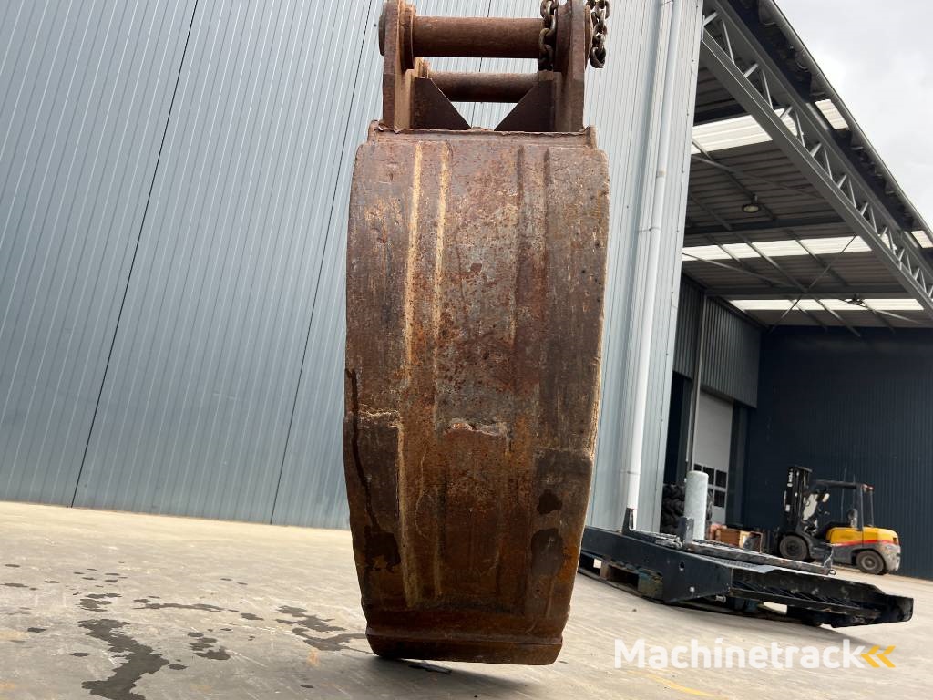 Miller Caterpillar 311D / 312D / 312E / 313F / 314D / 314