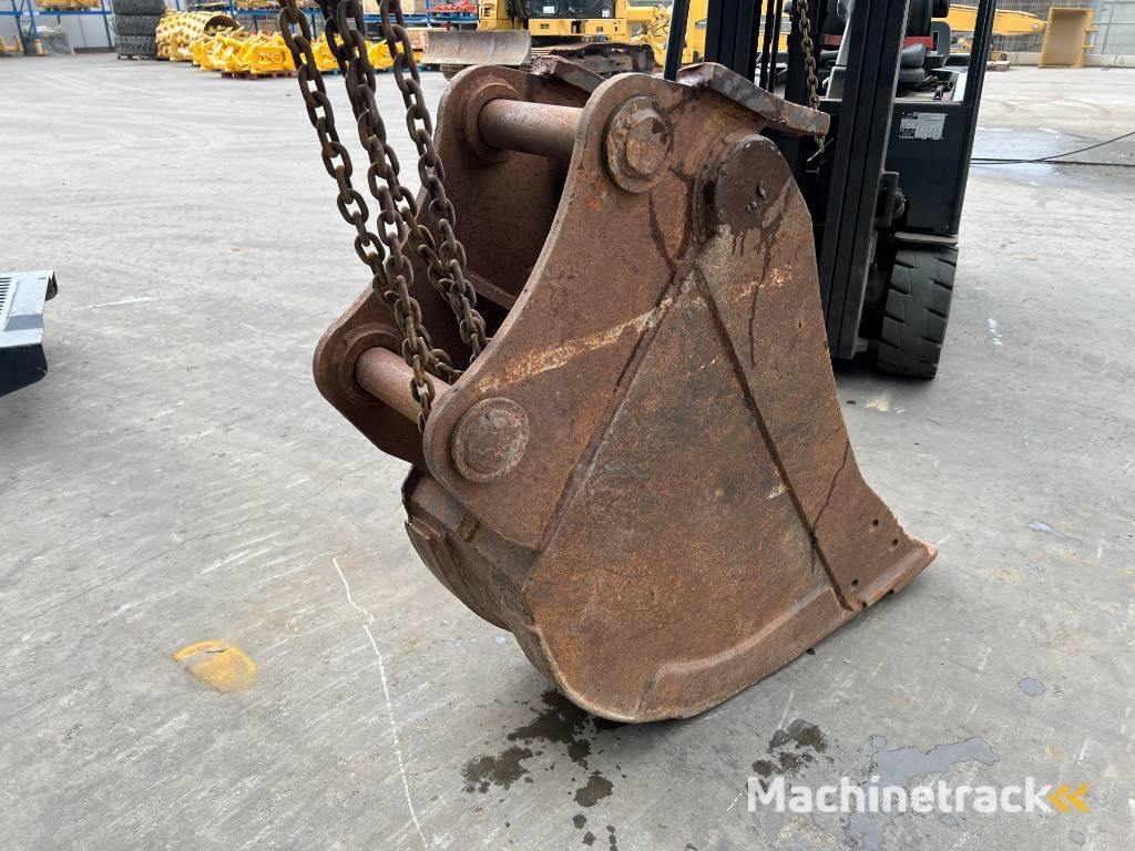 Miller Caterpillar 311D / 312D / 312E / 313F / 314D / 314