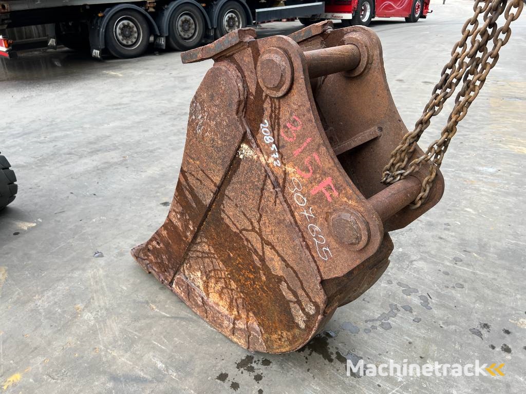 Miller Caterpillar 311D / 312D / 312E / 313F / 314D / 314