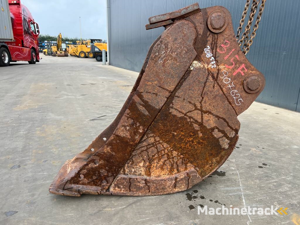 Miller Caterpillar 311D / 312D / 312E / 313F / 314D / 314