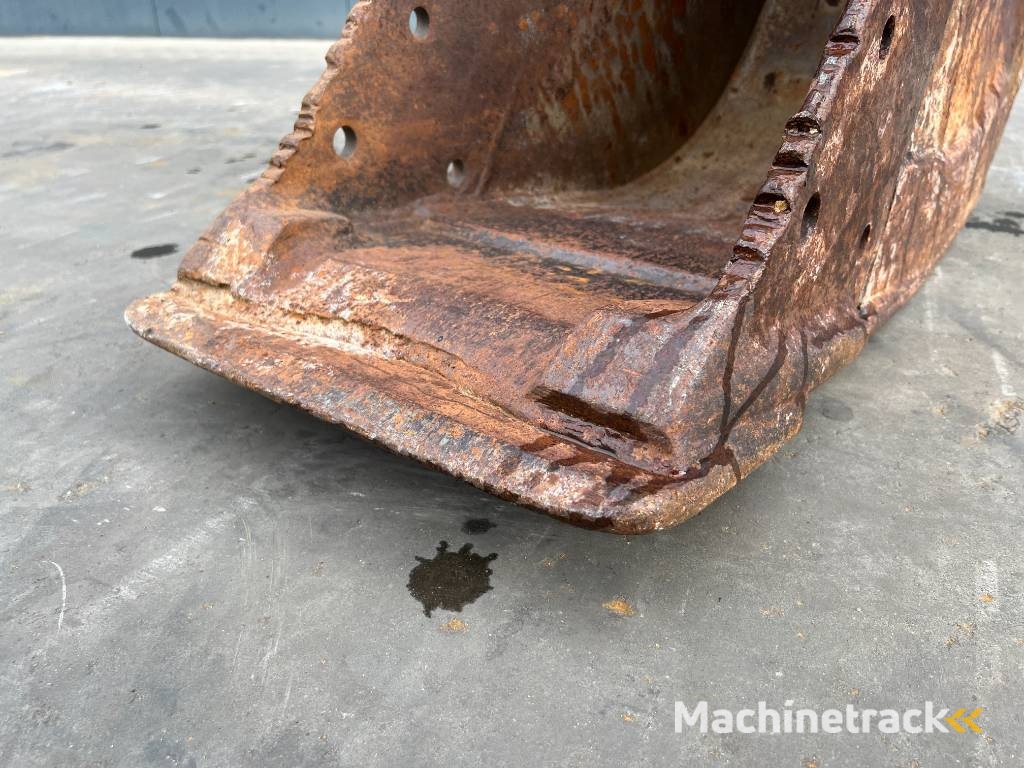 Miller Caterpillar 311D / 312D / 312E / 313F / 314D / 314