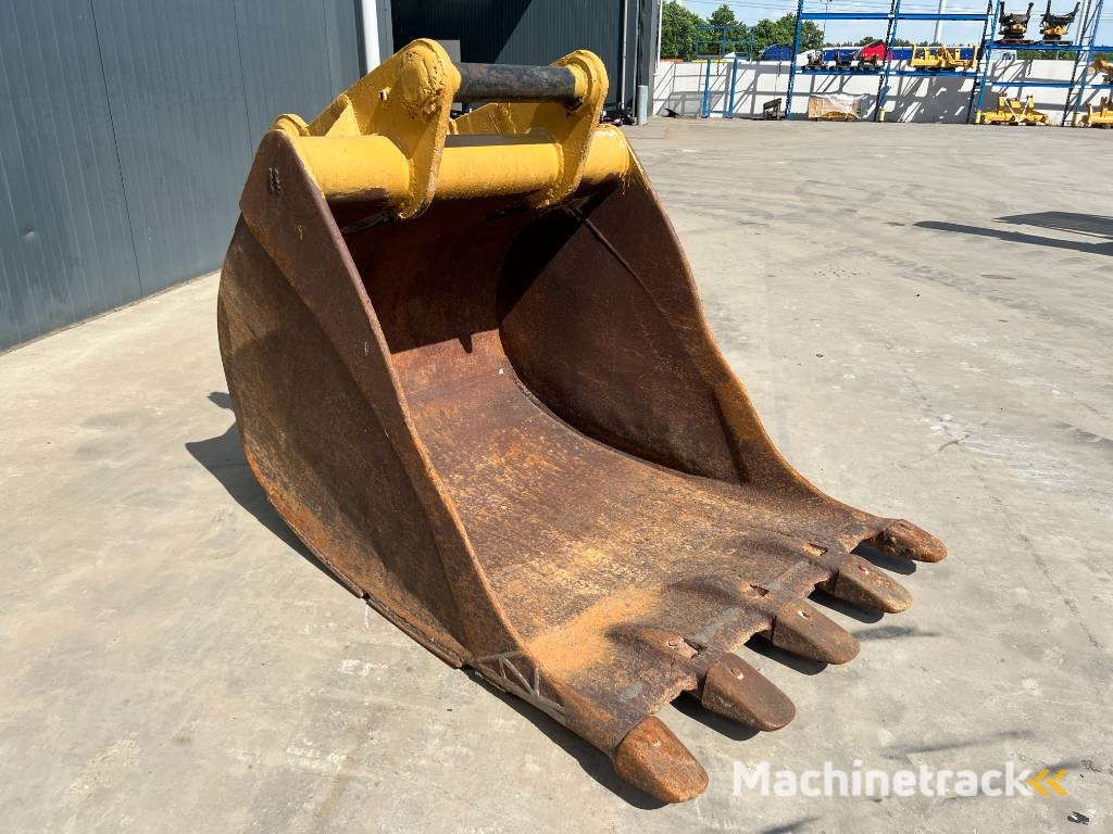 Miller Caterpillar Geith