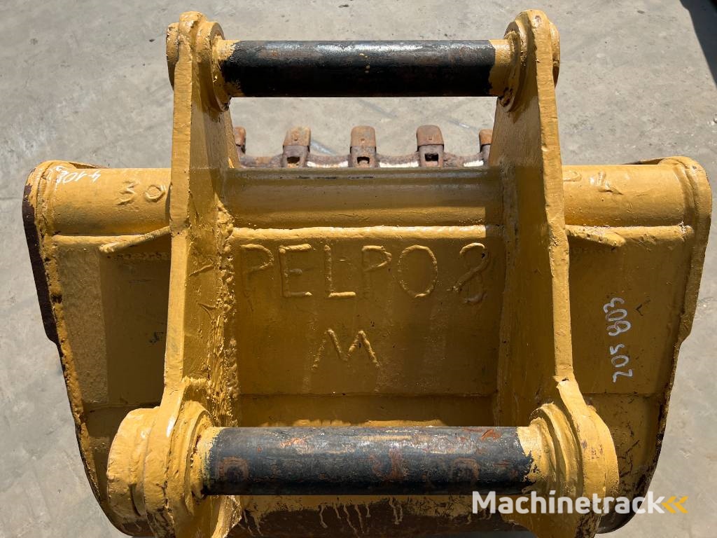 Miller Caterpillar Geith