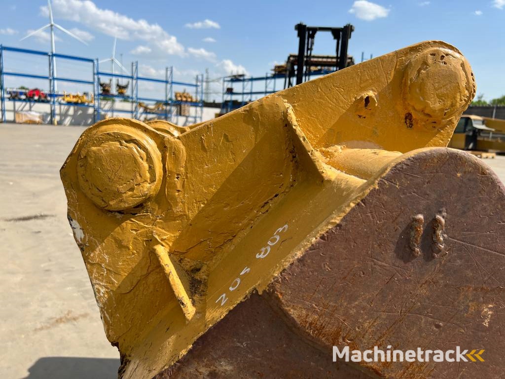 Miller Caterpillar Geith