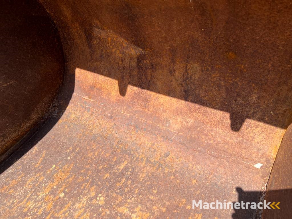 Miller Caterpillar Geith