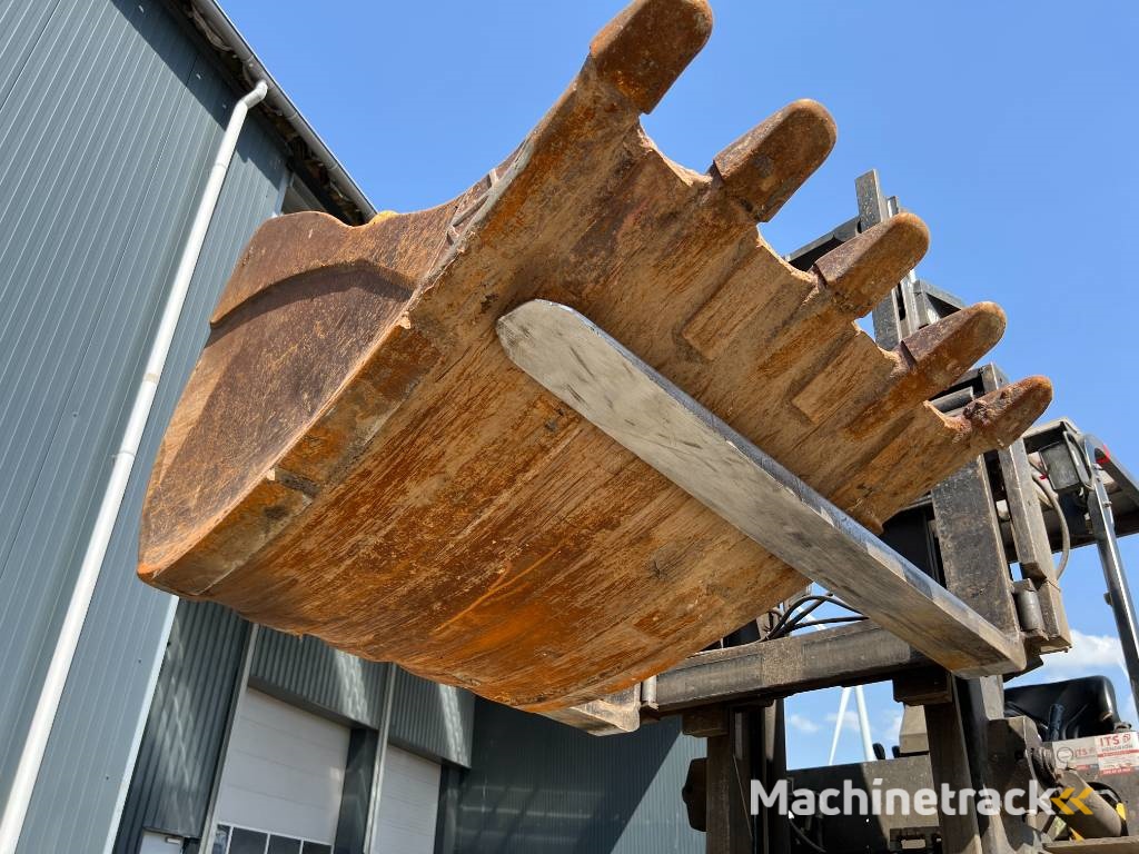 Miller Caterpillar Geith