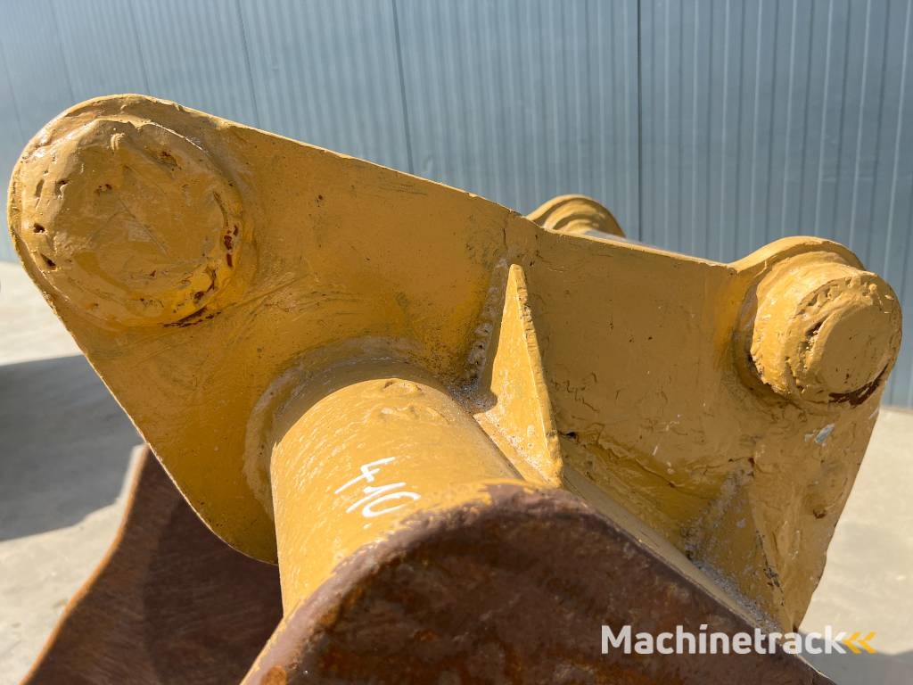 Miller Caterpillar Geith